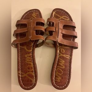 Sam Edelman sandals
